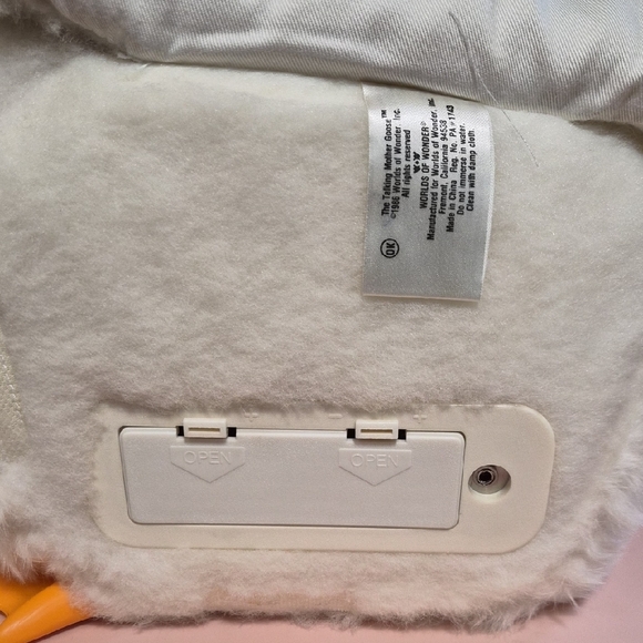 World Of Wonder 80s Mother Goose - Picture 8 of 16